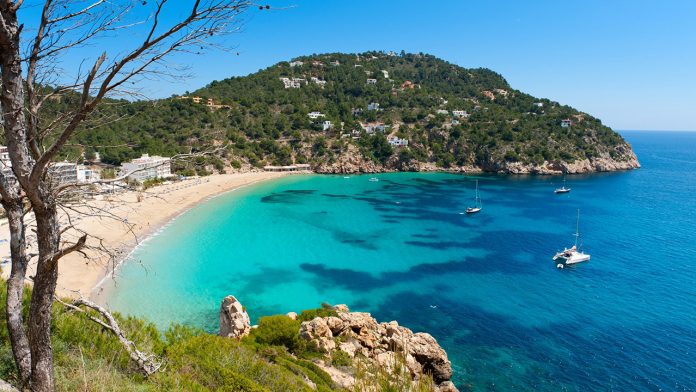 Ibiza