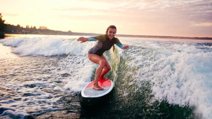 Séjour à Hossegor : Où apprendre à surfer ?