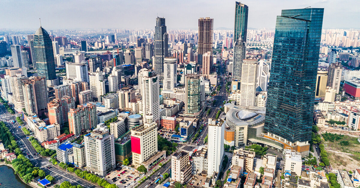 Guide de voyage à Shanghai : tout ce que vous devez savoir - Guide Voyage