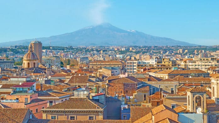 Visiter Catane : Top des activités dans la ville de Sicile
