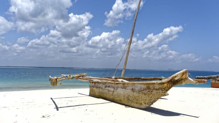 Que faire au Cap-Vert : Guide des Îles et Activités