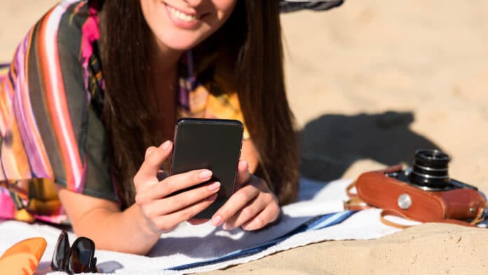 Forfait international : Quel forfait mobile choisir en vacances ?