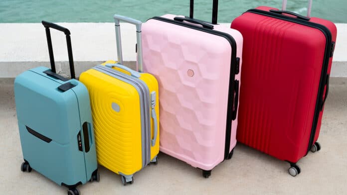 Quelles sont les differentes tailles de valises et laquelle choisir ?