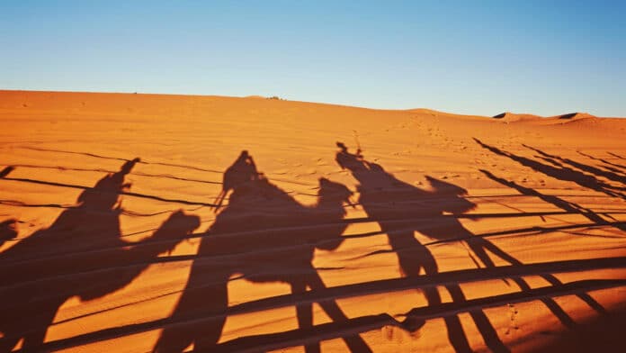 Quel est le plus beau pays du Maghreb ?