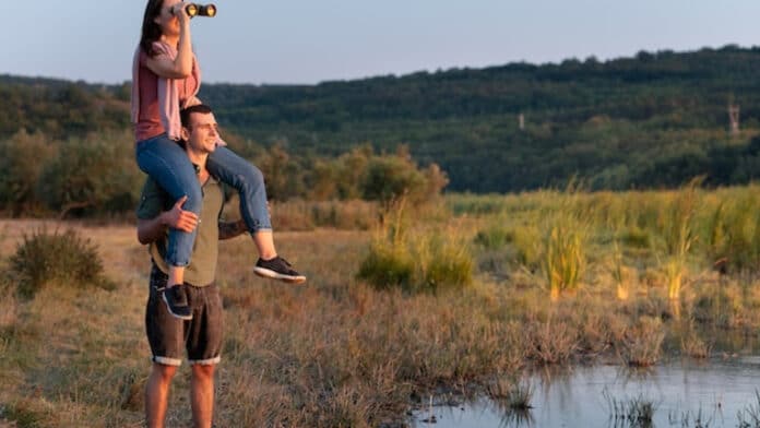 Explorer la faune sauvage de la Camargue : guide pour observer sans déranger