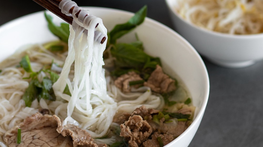 Cuisine Pho